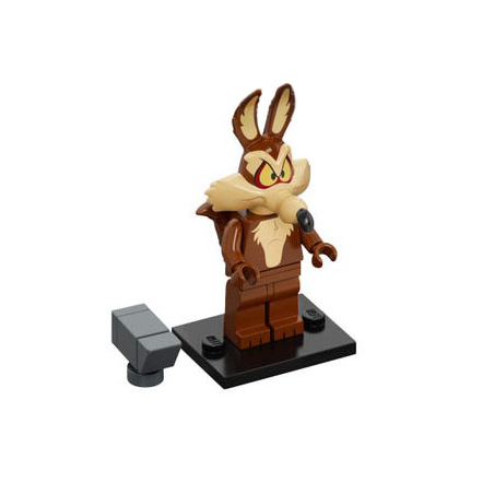 Wile E. Coyote Looney Tunes Lego® - collt-3