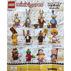 Looney Tunes Lego®