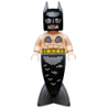 Mermaid Batman