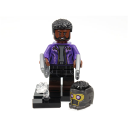 T'Challa Star-Lord Marvel Lego® - colmar-11