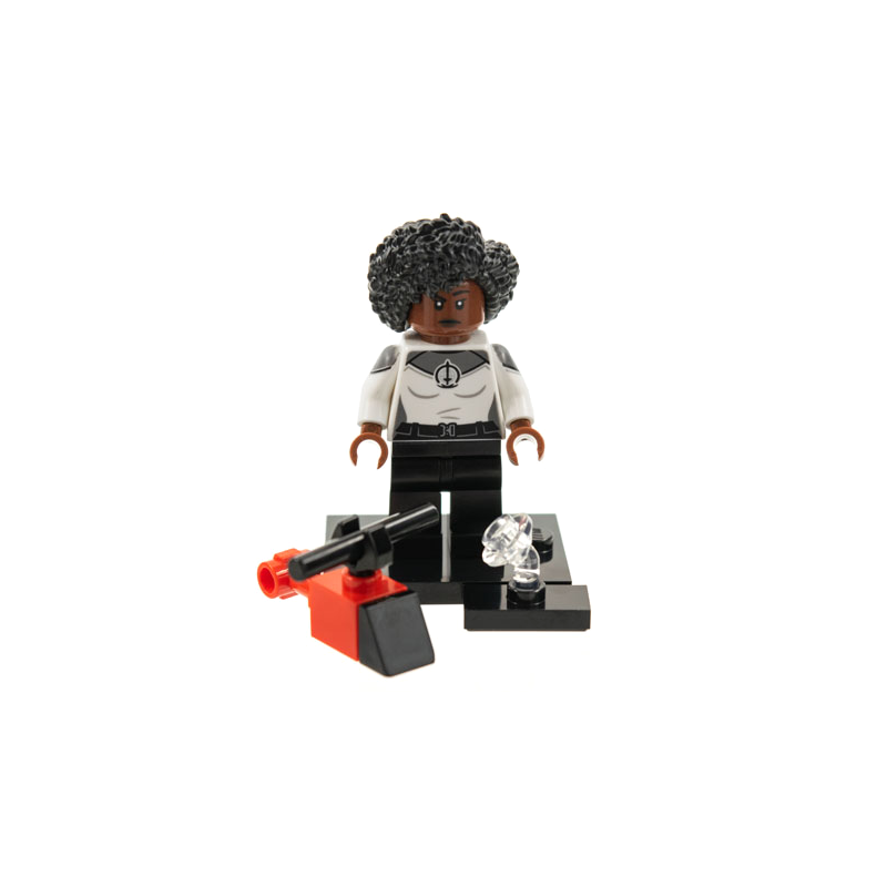 Monica Rambeau Marvel Lego® - colmar-3