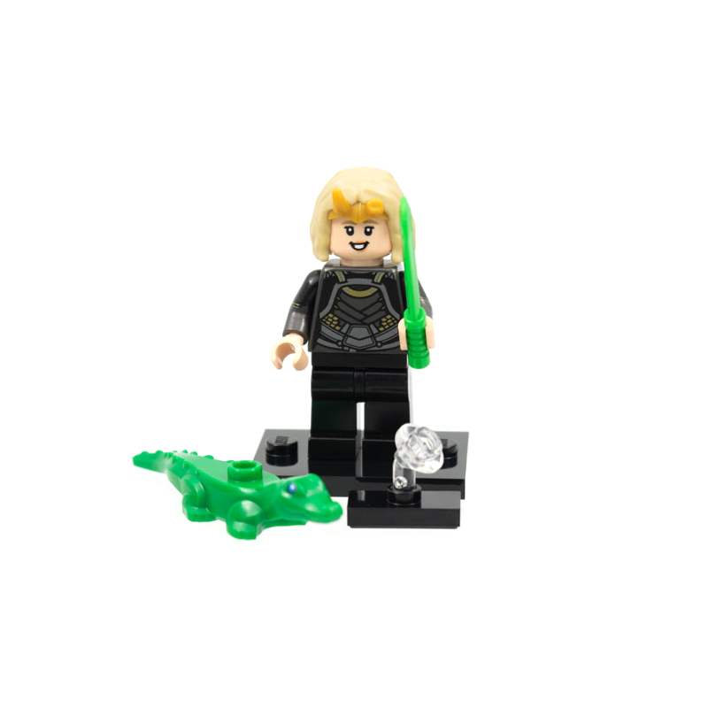 Sylvie Marvel Lego® - colmar-7
