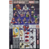 Marvel Lego®