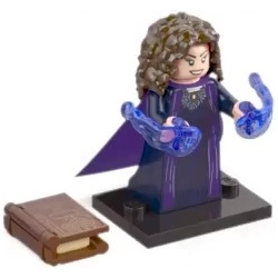 Agatha Harkness Marvel Lego® - colmar2-1