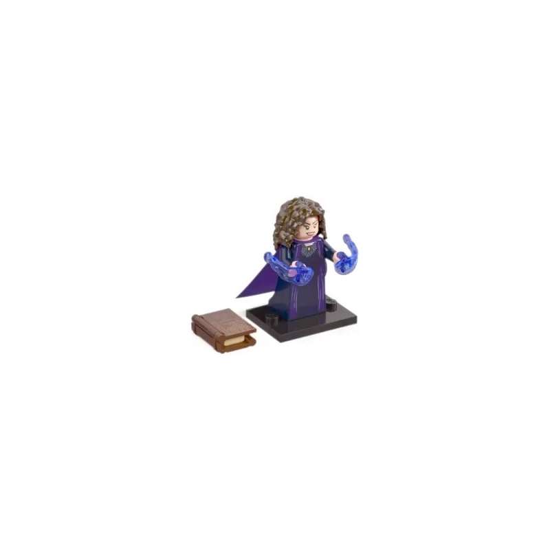Agatha Harkness Marvel Lego® - colmar2-1