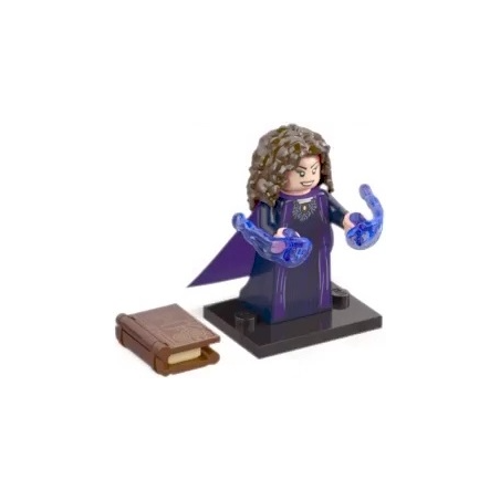 Agatha Harkness Marvel Lego® - colmar2-1