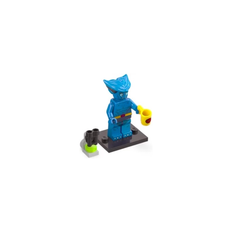Beast Marvel Lego® - colmar2-10