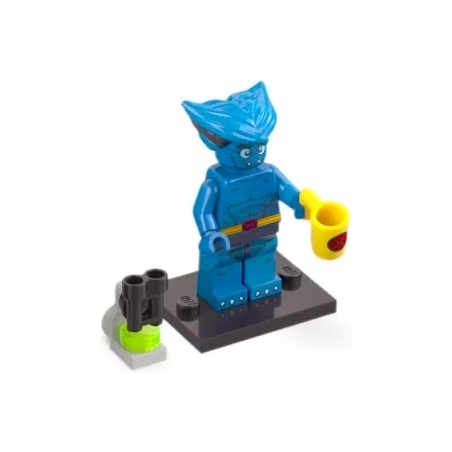 Beast Marvel Lego® - colmar2-10