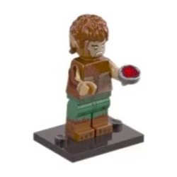 The Werewolf Marvel Lego® - colmar2-4