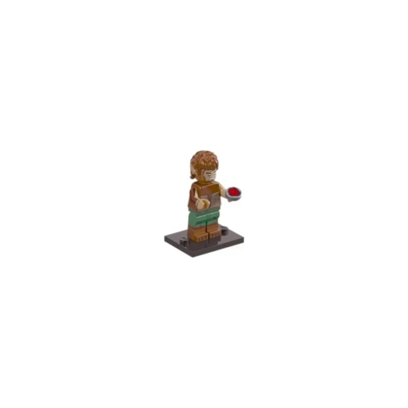 The Werewolf Marvel Lego® - colmar2-4