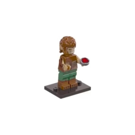 The Werewolf Marvel Lego® - colmar2-4