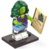She-Hulk Marvel Lego® - colmar2-5
