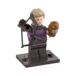 Hawkeye Marvel Lego® - colmar2-6