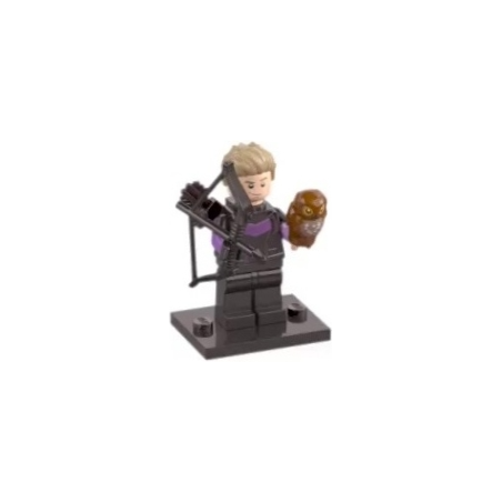 Hawkeye Marvel Lego® - colmar2-6