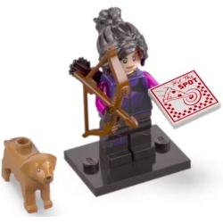 Kate Bishop Marvel Lego® - colmar2-7