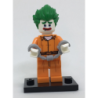 Arkham Asylum Joker Lego® - coltlbm-8