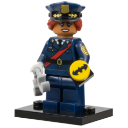 Barbara Gordon Lego® - coltlbm-6
