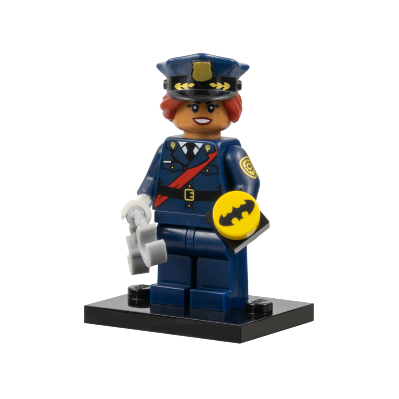 Barbara Gordon Lego® - coltlbm-6