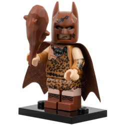 Clan of the Cave Batman Lego® - coltlbm-4