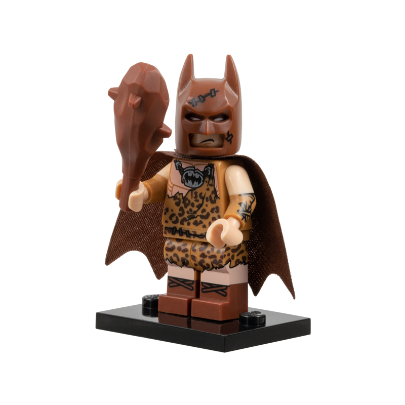 Clan of the Cave Batman Lego® - coltlbm-4