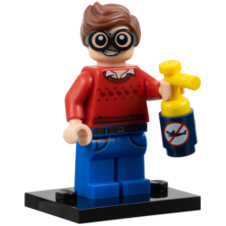 Dick Grayson Lego® - coltlbm-9