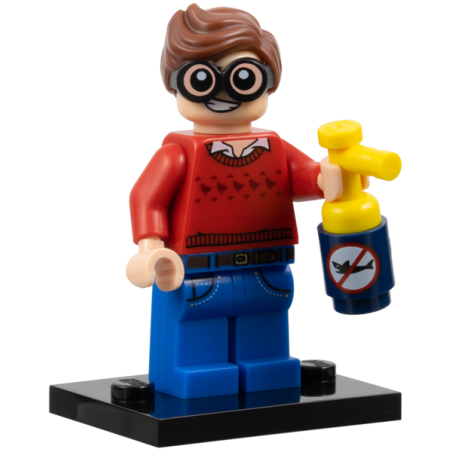 Dick Grayson Lego® - coltlbm-9