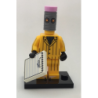 Eraser Lego® - coltlbm-12