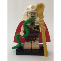 King Tut Lego® - coltlbm-19
