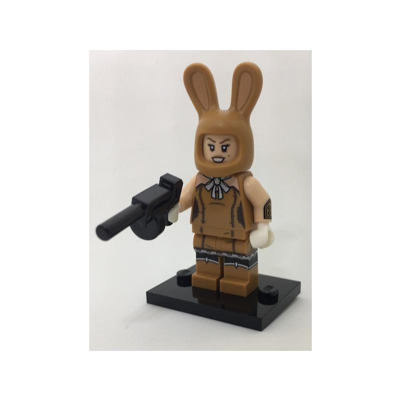March Harriet Lego® - coltlbm-17