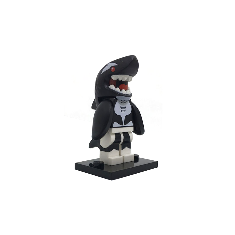 Orca Lego® - coltlbm-14