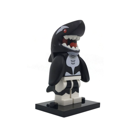 Orca Lego® - coltlbm-14