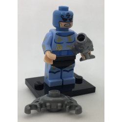 Zodiac Master Lego® - coltlbm-15