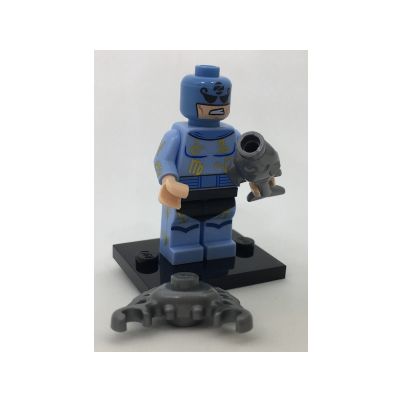 Zodiac Master Lego® - coltlbm-15