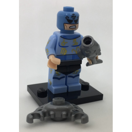 Zodiac Master Lego® - coltlbm-15