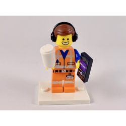 Awesome Remix Emmet The Lego Movie Lego® - coltlm2-1