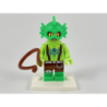 Swamp Creature The Lego Movie Lego® - coltlm2-10