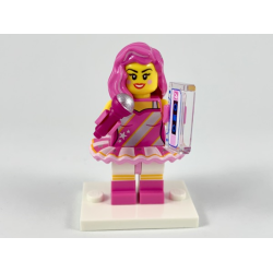 Candy Rapper The Lego Movie Lego® - coltlm2-11