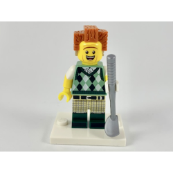 Gone Golfin' President Business The Lego Movie Lego® - coltlm2-12