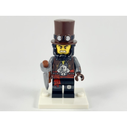 Apocalypseburg Abe The Lego Movie Lego® - coltlm2-13
