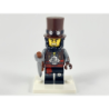 Apocalypseburg Abe The Lego Movie Lego® - coltlm2-13