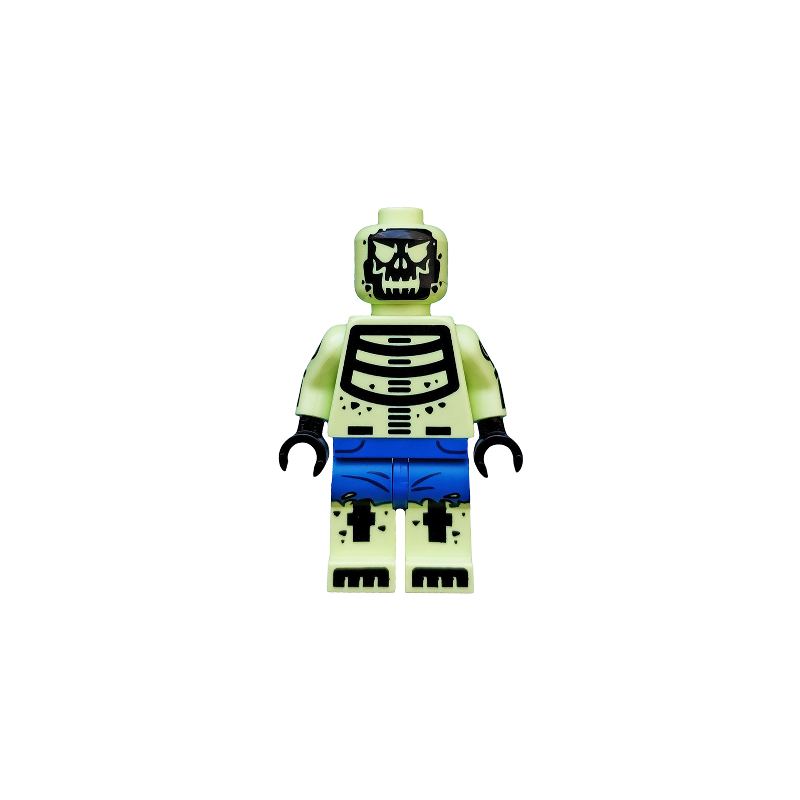 Doctor Phosphorus