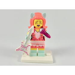 Kitty Pop The Lego Movie Lego® - coltlm2-15