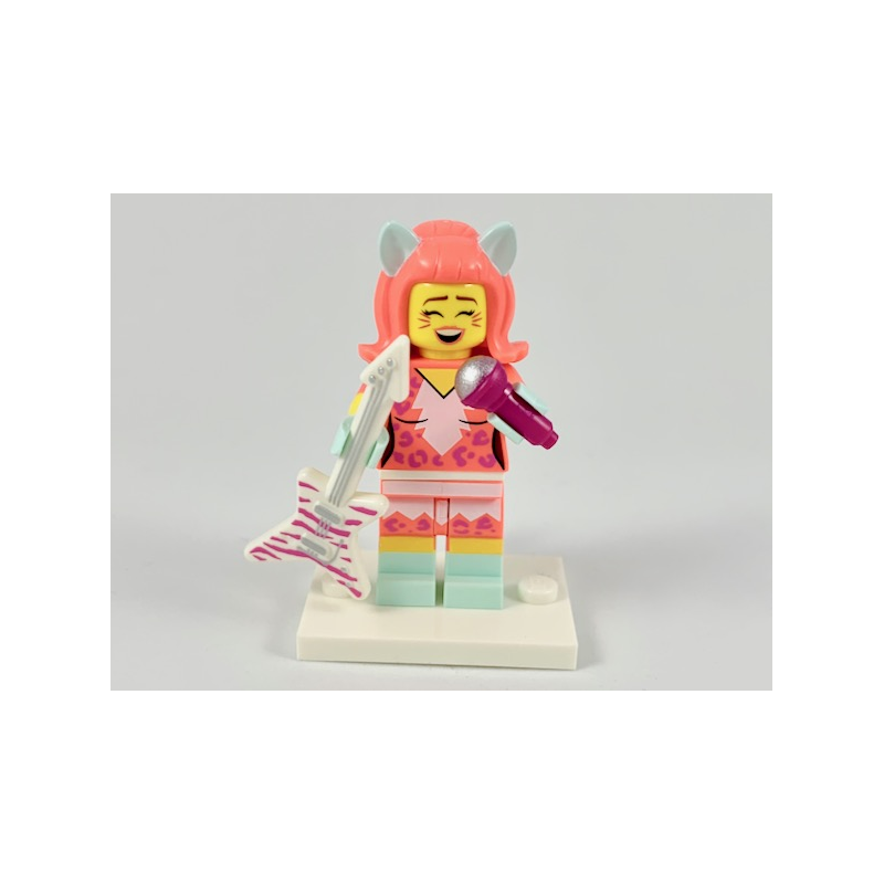 Kitty Pop The Lego Movie Lego® - coltlm2-15