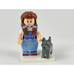 Dorothy Gale & Toto The Lego Movie Lego® - coltlm2-16