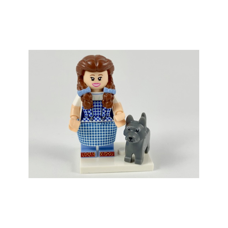Dorothy Gale & Toto The Lego Movie Lego® - coltlm2-16