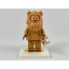 Cowardly Lion The Lego Movie Lego® - coltlm2-17