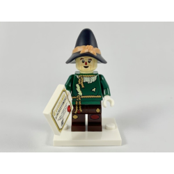 Scarecrow The Lego Movie Lego® - coltlm2-18