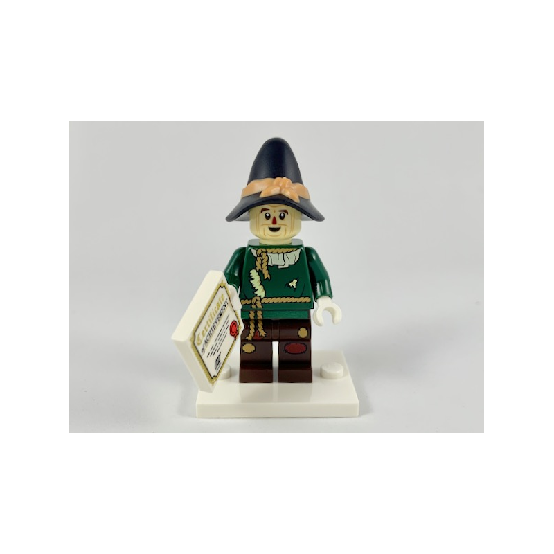 Scarecrow The Lego Movie Lego® - coltlm2-18