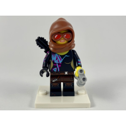Battle-Ready Lucy The Lego Movie Lego® - coltlm2-2