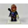 Battle-Ready Lucy The Lego Movie Lego® - coltlm2-2
